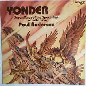 Poul Anderson - Yonder:  Seven Tales Of The Space Age
