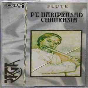 Pt. Hariprasad Chourasia - Raga - Classical Instrumental - Flute