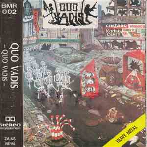 Quo Vadis  - Quo Vadis