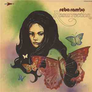 Reba Rambo - Resurrection
