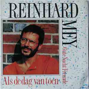 Reinhard Mey - Als de Dag van Toen