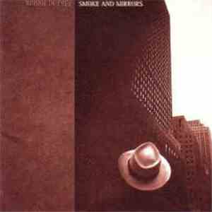 Robbie Dupree - Smoke And Mirrors