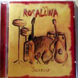 Rosaluna - Incrocio