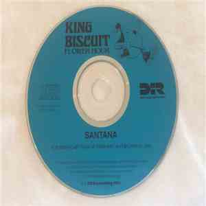 Santana - King Biscuit Flower Hour