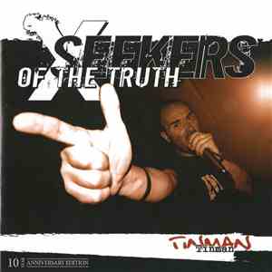 Seekers Of The Truth - Tinman