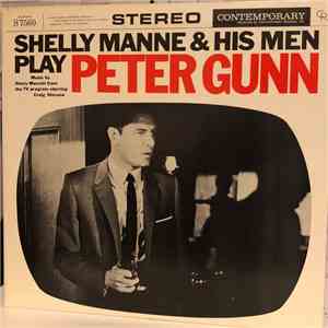 Shelly Manne & His Men - Play Peter Gunn