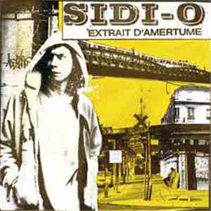 Sidi Omar - Extraits D'amertume