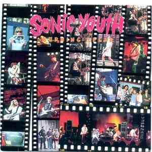 Sonic Youth - Burning Spear