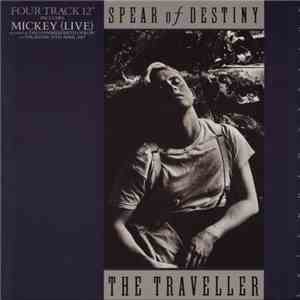 Spear Of Destiny - The Traveller (Extended Version)