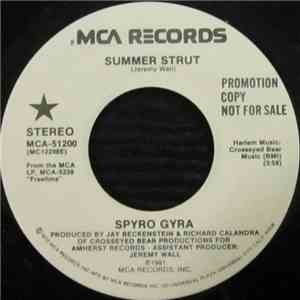 Spyro Gyra - Summer Strut