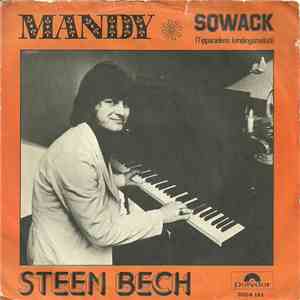 Steen Bech - Mandy