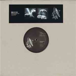 Steve Parker - Interplanetary Dust