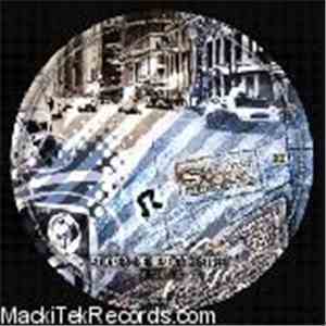 Stocker / Sei2ure / Waldhaus - Styx 02