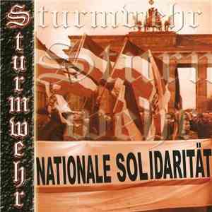 Sturmwehr - Nationale Solidarität