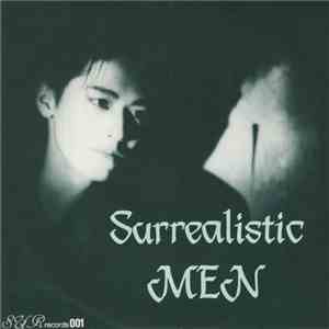 Surrealistic Men - Surrealistic Men