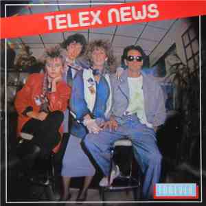 Telex News - Forever / Flash Bach Time