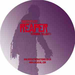Terminal Velocity - Reaper / Stand Alone Complex