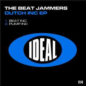 The Beat Jammers - Dutch Inc EP