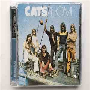 The Cats - Home (Original Album + Bonus Tracks)