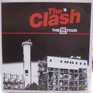 The Clash - The 16 Tons Tour
