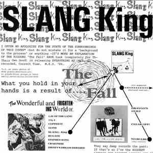 The Fall - Slang King