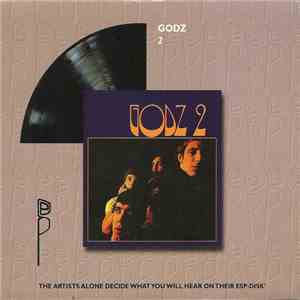 The Godz - Godz 2