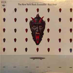 The New York Rock Ensemble - Roll Over