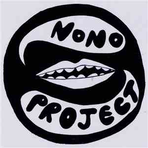 The No-No Project - 3 Song EP