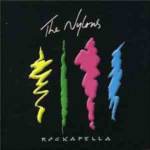 The Nylons - Rockapella