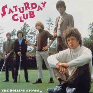 The Rolling Stones - Saturday Club