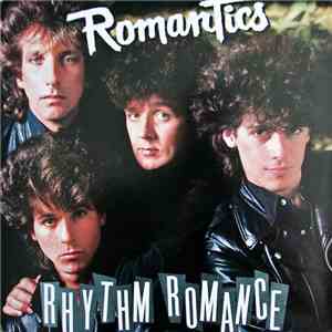The Romantics - Rhythm Romance