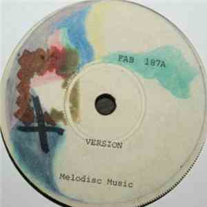 The Teardrops  / C Walker - Let Me Be Free / Sentimental Girl