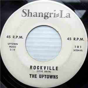 The Uptowns - Rockville / The Lion Sleeps Tonight