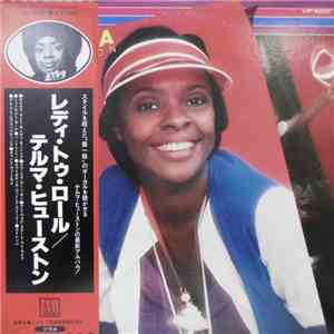 Thelma Houston - Ready To Roll