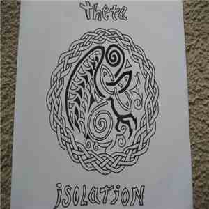 Theta  - Isolation