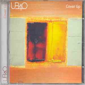 UB40 - Cover Up