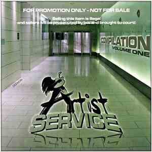 Various - Artist Service - Compilation Volume One