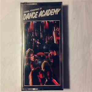 Various - Dance Academy