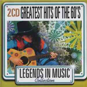 Various - Greatest Hits Of The 60's