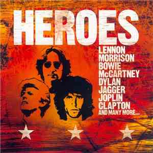 Various - Heroes