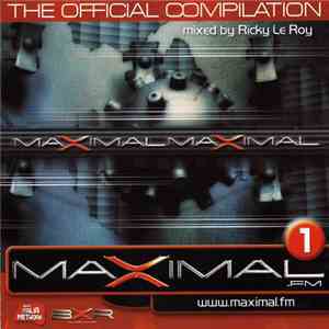 Various - Maximal FM