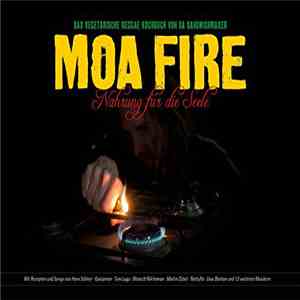 Various - Moa Fire - Nahrung für die Seele