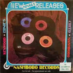 Various - New Single Releases