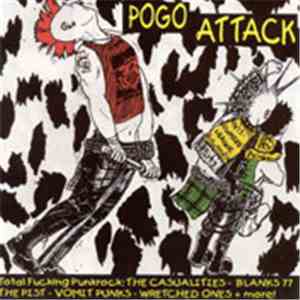 Various - Pogo Attack
