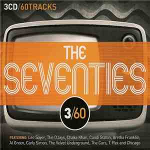 Various - The Seventies