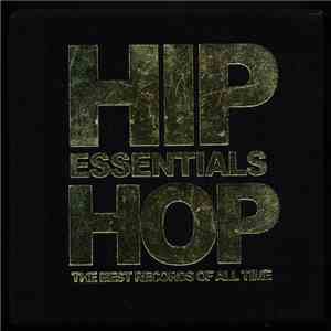 Various - Tommy Boy Presents: Hip Hop Essentials 1979-1991 Volume One - Vol ...