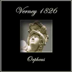 Verney 1826 - Orpheus