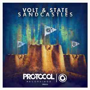 Volt & State - Sandcastles