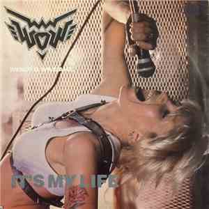 Wendy O. Williams - It's My Life