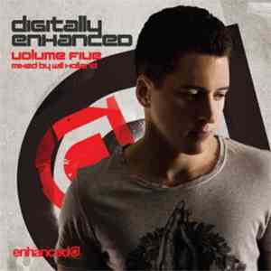 Will Holland  - Digitally Enhanced Volume Five